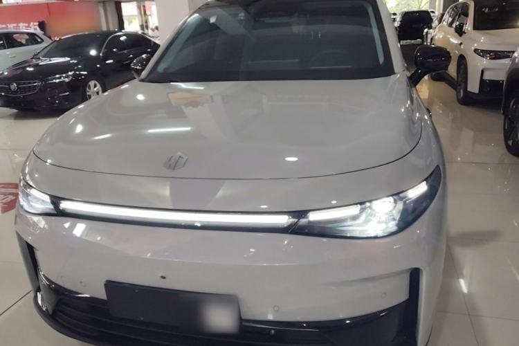 Used Leapmotor C10 2024 530 Smart Edition Front