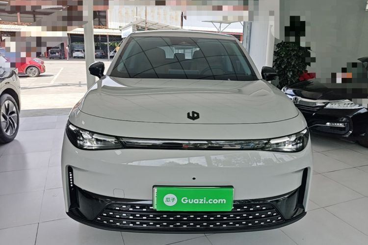 Used Leapmotor C10 2024 410 Comfort Edition Front