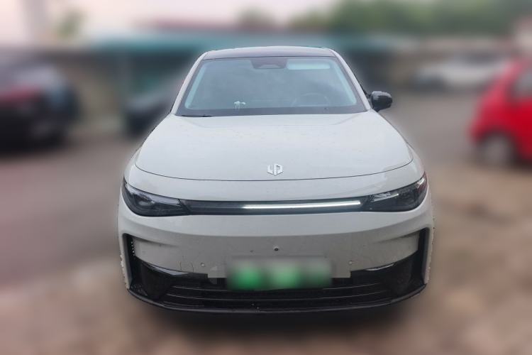 Used Leapmotor C10 2024 530 Smart Edition Front