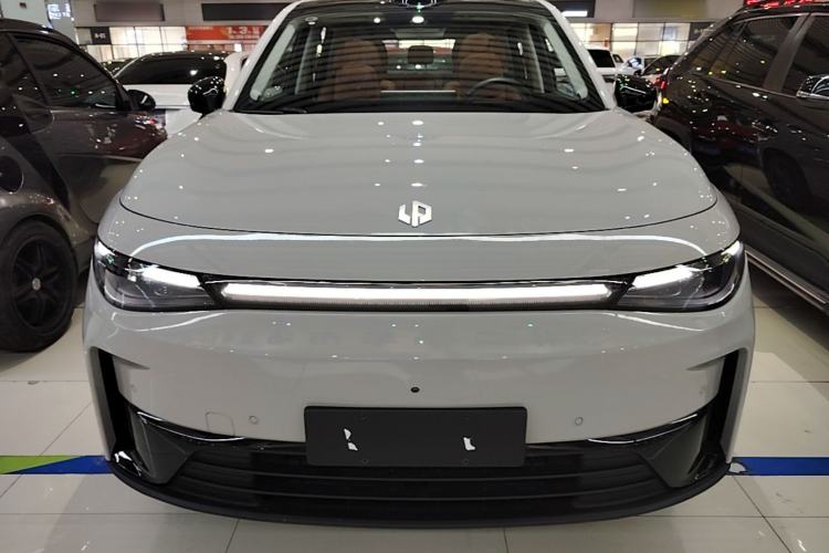 Used Leapmotor C10 2024 530 LiDAR Edition Front