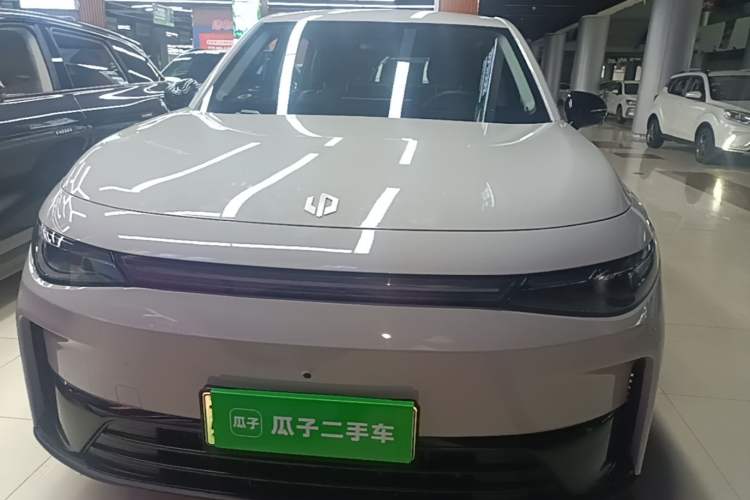 Used Leapmotor C10 2024 530 Comfort Edition Front