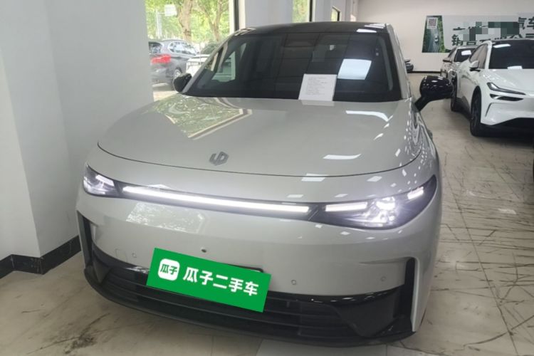 Used Leapmotor C10 2024 530 Smart Edition Front
