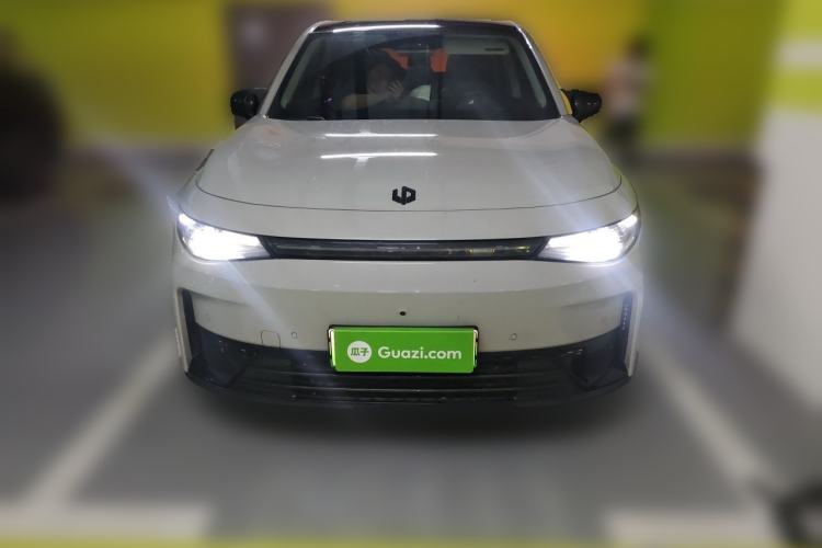 Used Leapmotor C10 2024 210 Smart Edition Front