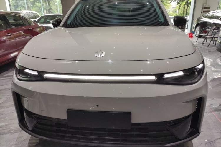 Used Leapmotor C10 2024 530 Comfort Edition Front