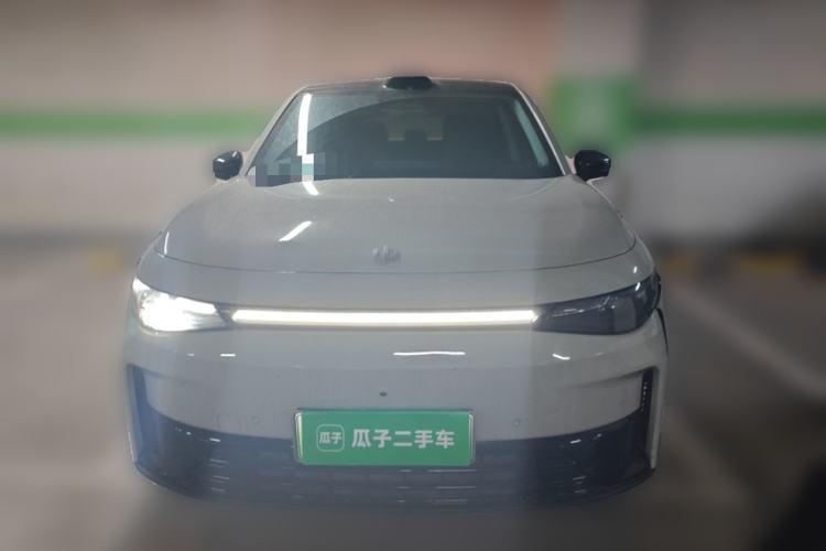Used Leapmotor C10 2024 210 LiDAR Version Front