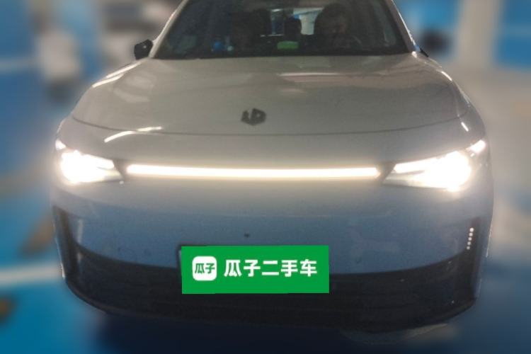 Used Leapmotor C10 2024 530 Smart Edition Front