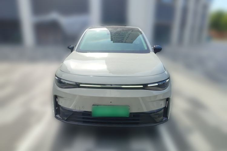 Used Leapmotor C10 2024 530 Smart Edition Front