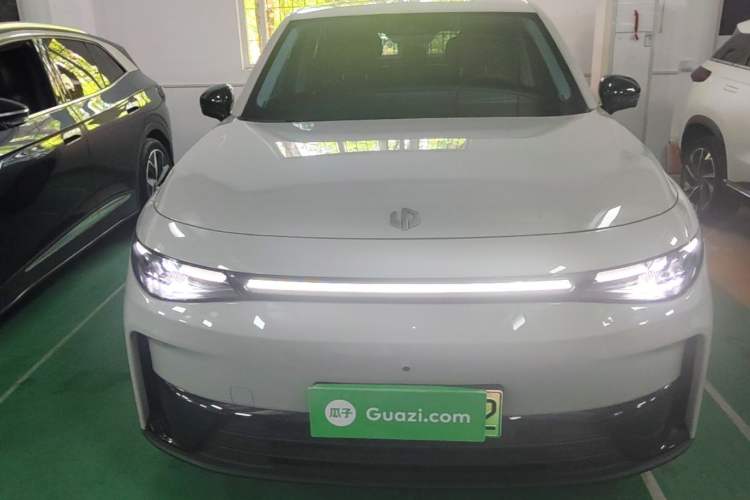 Used Leapmotor C10 2024 530 Comfort Edition Front