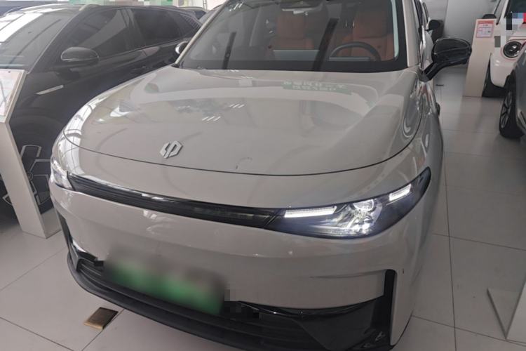 Used Leapmotor C10 2024 530 Comfort Edition Front
