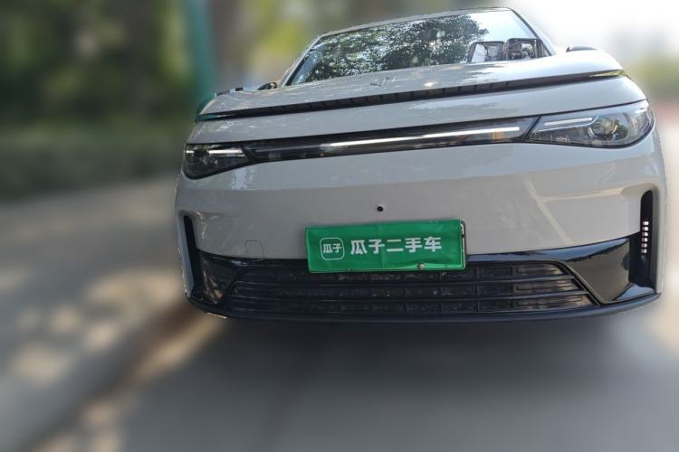 Used Leapmotor C10 2024 210 Comfort Edition Front