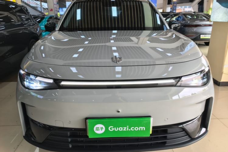 Used Leapmotor C10 2024 210 Smart Edition Front