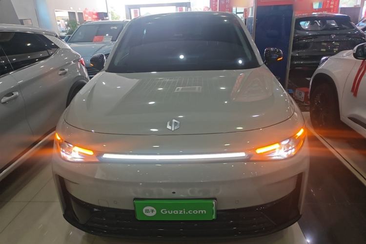 Used Leapmotor C10 2024 530 Smart Edition Front