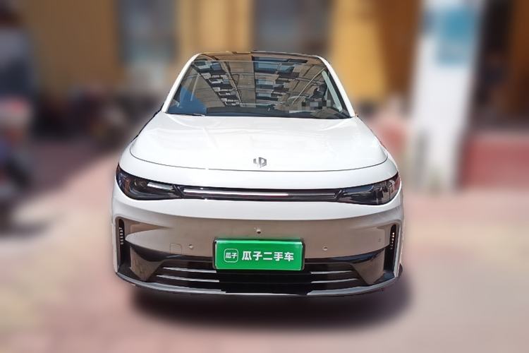 Used Leapmotor C10 2024 530 Smart Edition Front