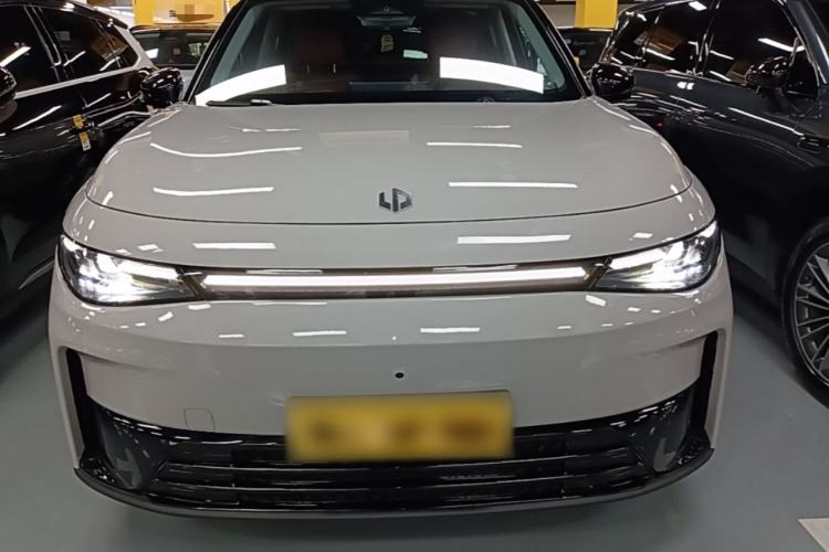 Used Leapmotor C10 2024 210 Comfort Edition Front