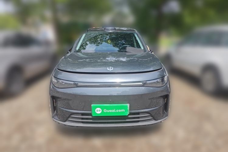 Used Leapmotor C10 2024 210 LiDAR Version Front