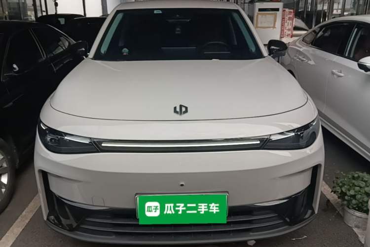 Used Leapmotor C10 2024 530 Comfort Edition Front