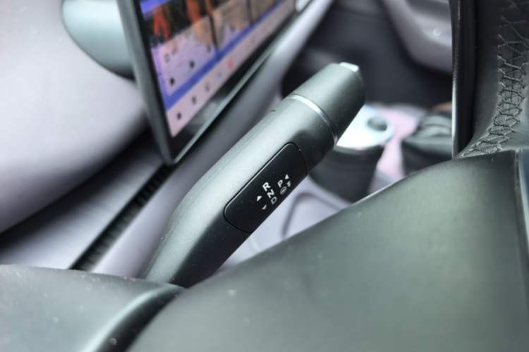 Used Leapmotor C10 2024 530 Comfort Edition Gear Lever