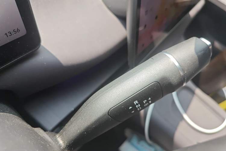 Used Leapmotor C10 2024 210 LiDAR Version Gear Lever
