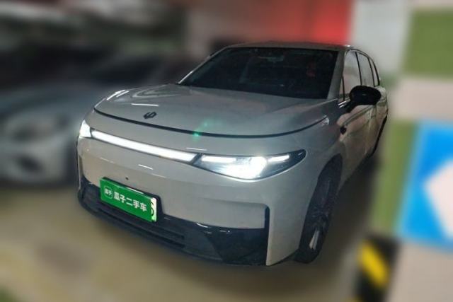 Used Leapmotor C10 2024 530 Comfort Edition