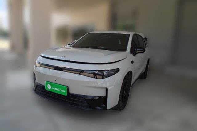 Used Leapmotor C10 2024 530 Comfort Edition