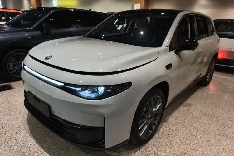 Used Leapmotor C10 2024 210 Smart Edition Guazi used car, China used car export, Used car for sale, Used Leapmotor cars, Cheapest cars for sale