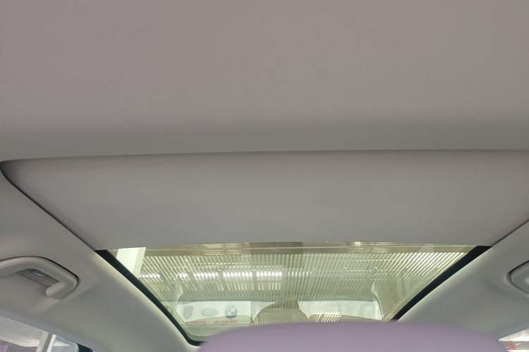 Used Leapmotor C10 2024 530 LiDAR Edition Headliner