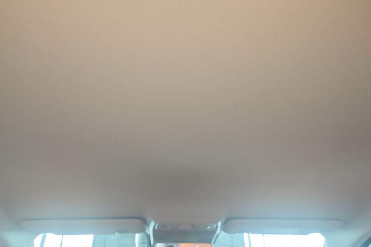 Used Leapmotor C10 2024 530 Comfort Edition Headliner