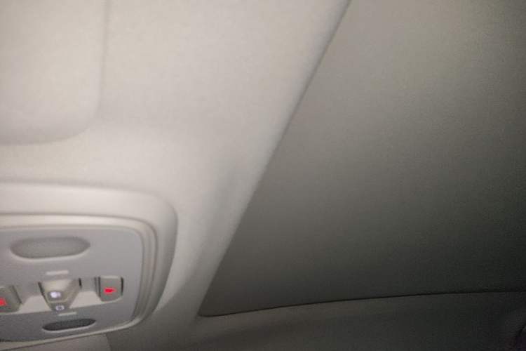 Used Leapmotor C10 2024 530 Smart Edition Headliner