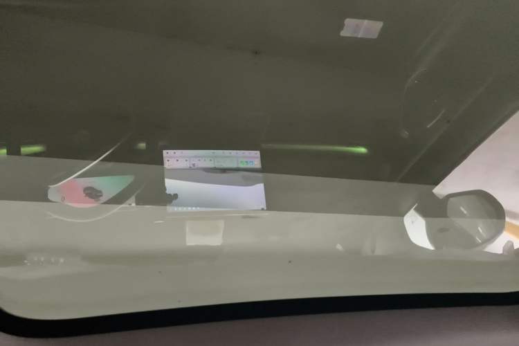 Used Leapmotor C10 2024 210 Smart Edition Headliner