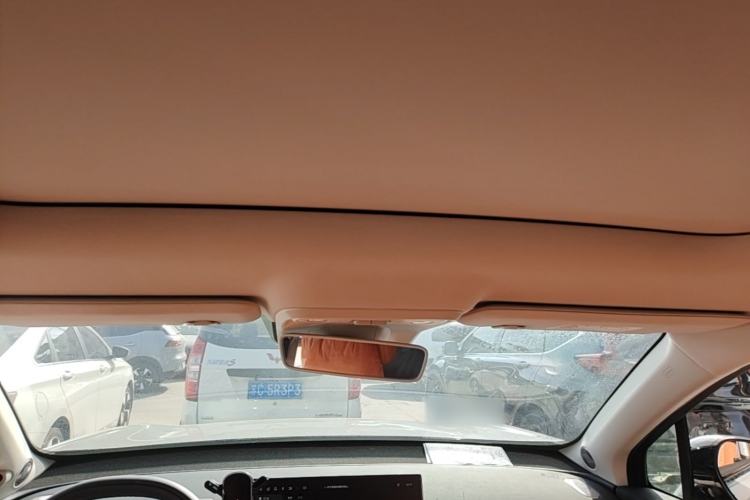 Used Leapmotor C10 2024 530 Smart Edition Headliner