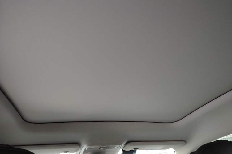 Used Leapmotor C10 2024 210 Smart Edition Headliner