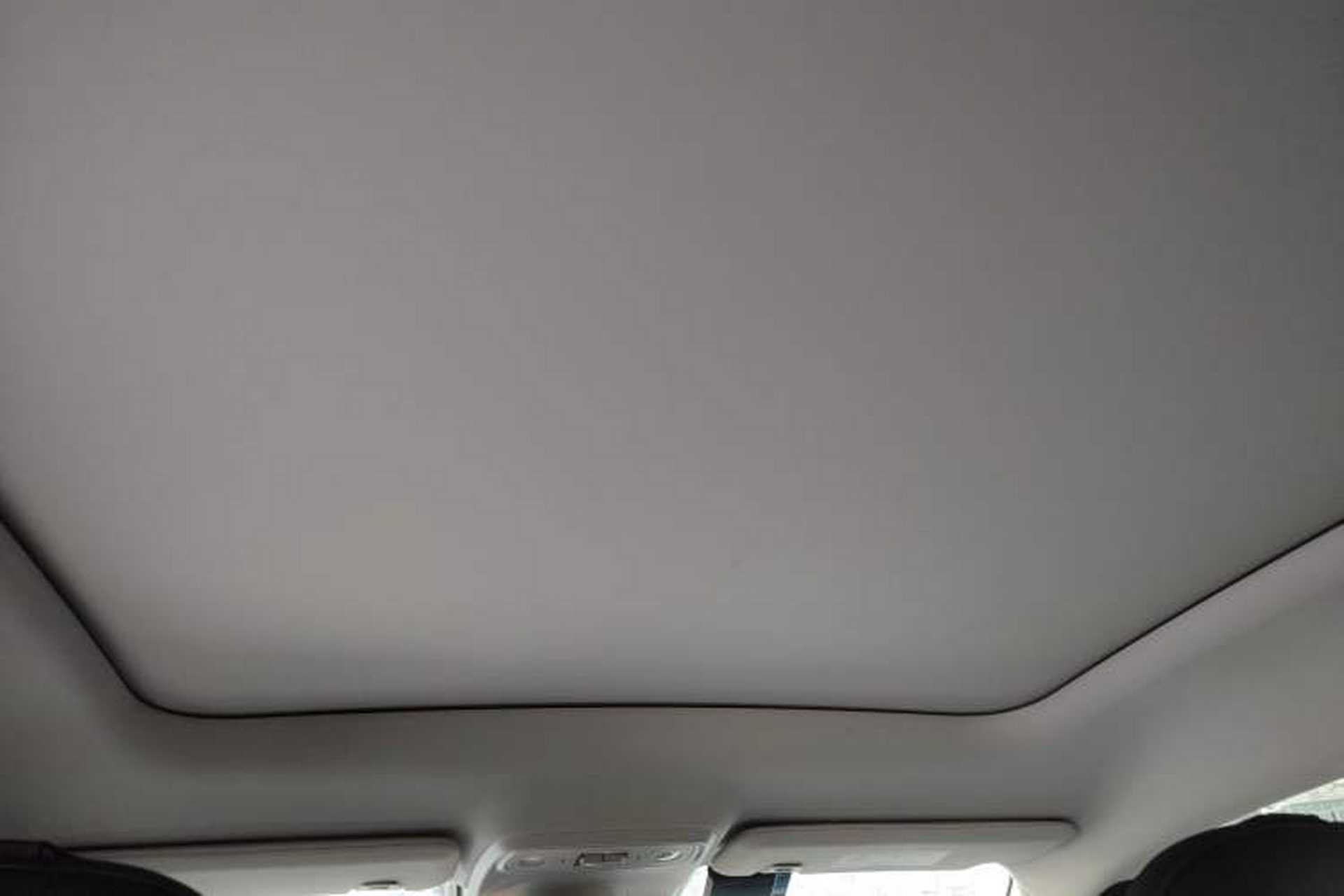 Used Leapmotor C10 2024 210 Smart Edition Headliner