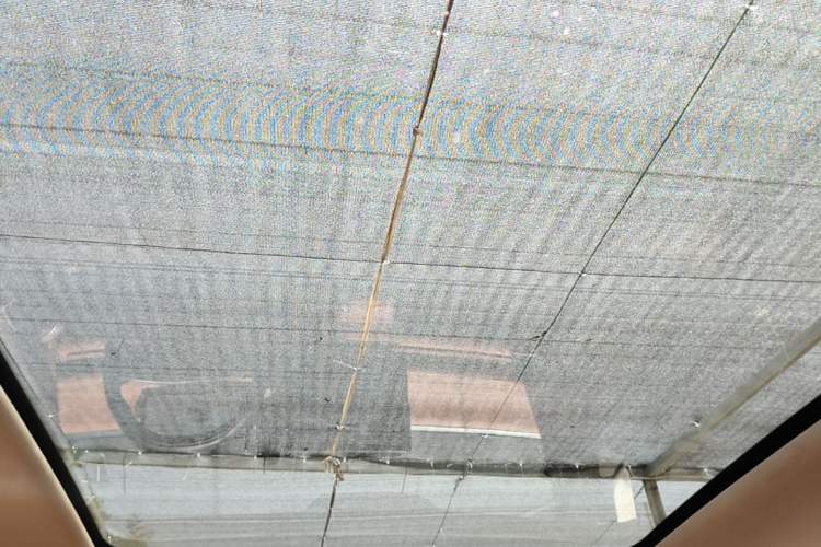 Used Leapmotor C10 2024 530 Smart Edition Headliner