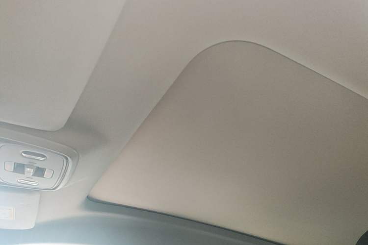 Used Leapmotor C10 2024 210 Smart Edition Headliner