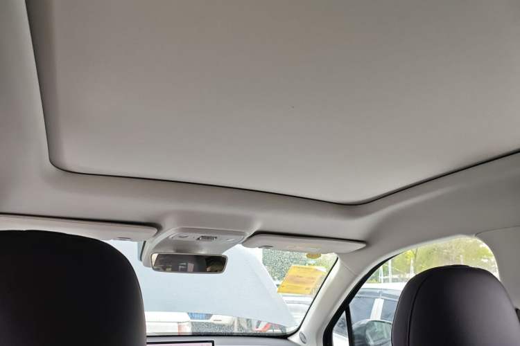 Used Leapmotor C10 2024 530 LiDAR Edition Headliner