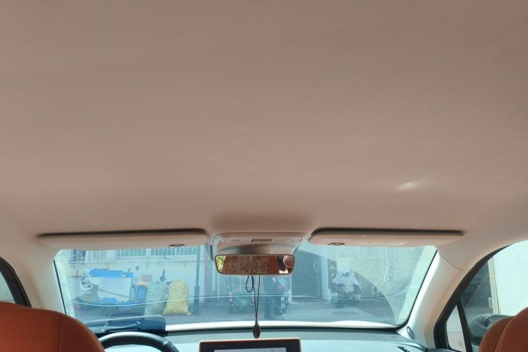 Used Leapmotor C10 2024 530 Comfort Edition Headliner