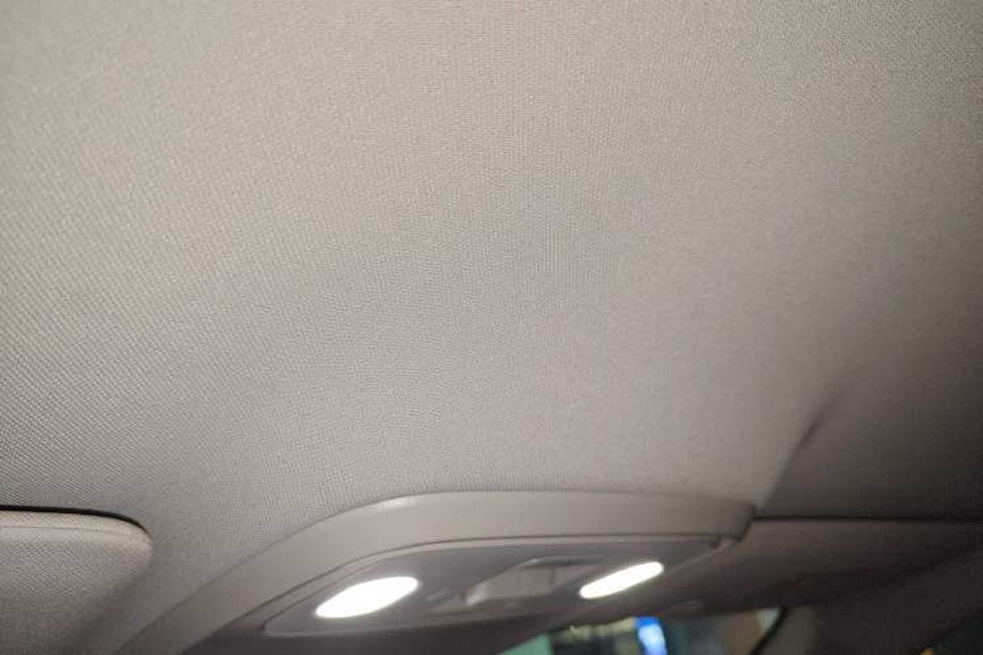 Used Leapmotor C10 2024 410 Comfort Edition Headliner