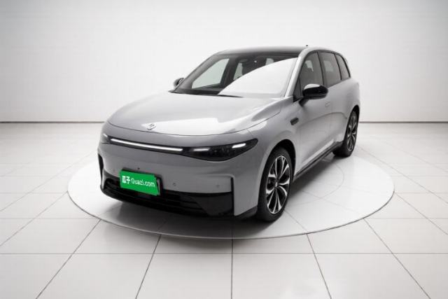 Used Leapmotor C10 2024 530 Smart Edition