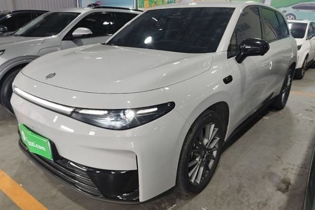 Used Leapmotor C10 2024 530 Comfort Edition