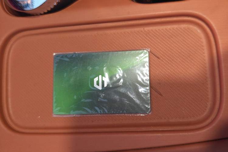 Used Leapmotor C10 2024 210 Comfort Edition Interior 1