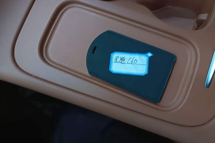 Used Leapmotor C10 2024 530 Comfort Edition Interior 1