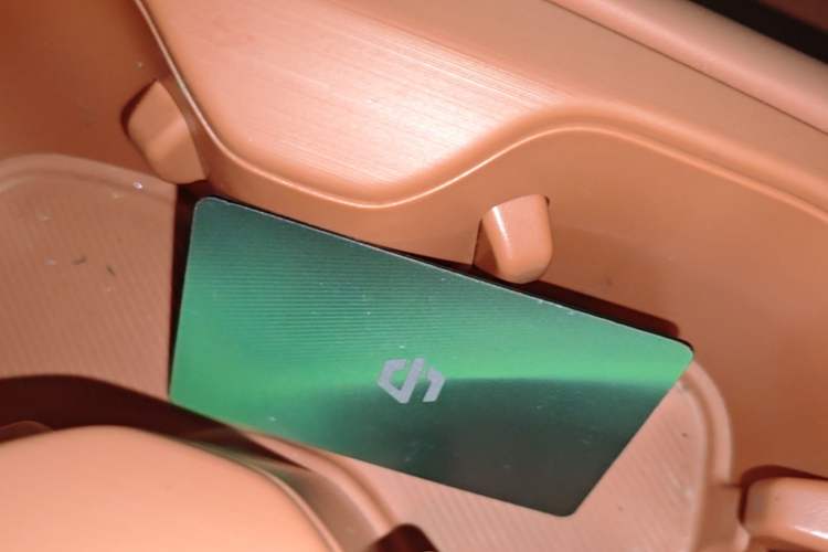 Used Leapmotor C10 2024 530 Smart Edition Interior 1