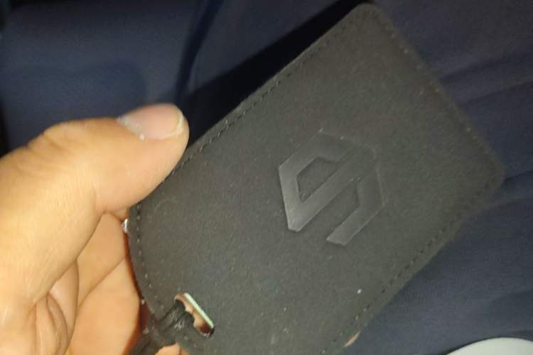 Used Leapmotor C10 2024 530 Comfort Edition Interior 1
