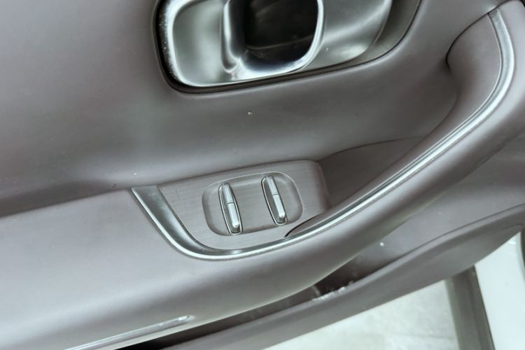 Used Leapmotor C10 2024 530 Smart Edition Interior 10