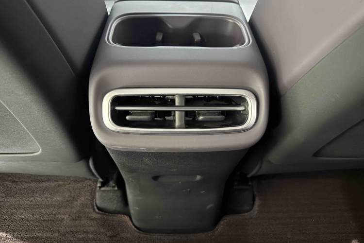 Used Leapmotor C10 2024 530 Comfort Edition Interior 10