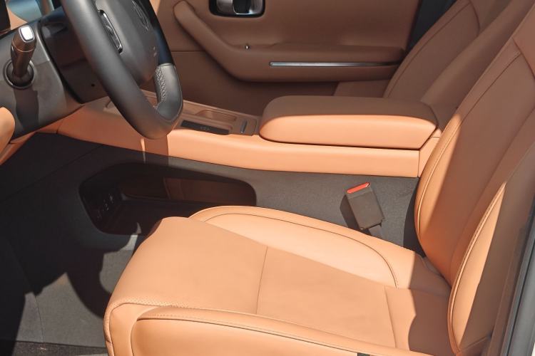 Used Leapmotor C10 2024 530 Smart Edition Interior 10