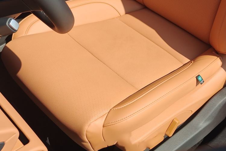 Used Leapmotor C10 2024 530 Smart Edition Interior 11