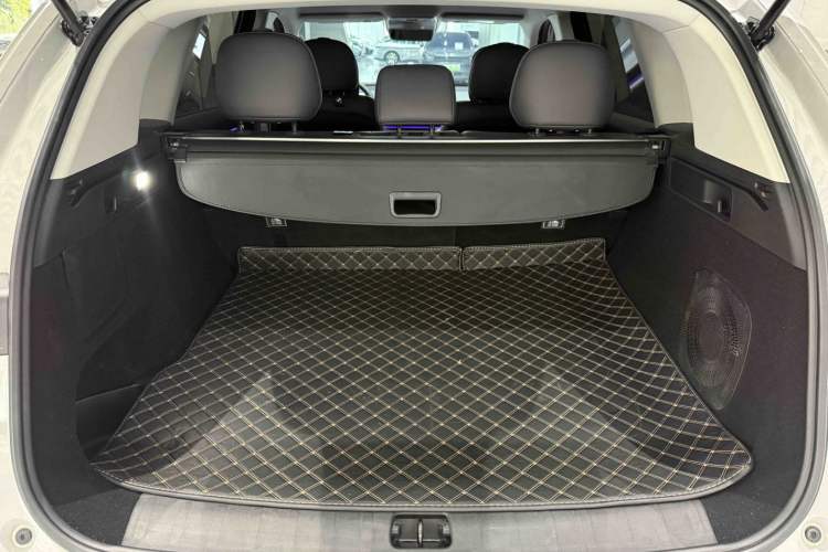 Used Leapmotor C10 2024 530 Comfort Edition Interior 12