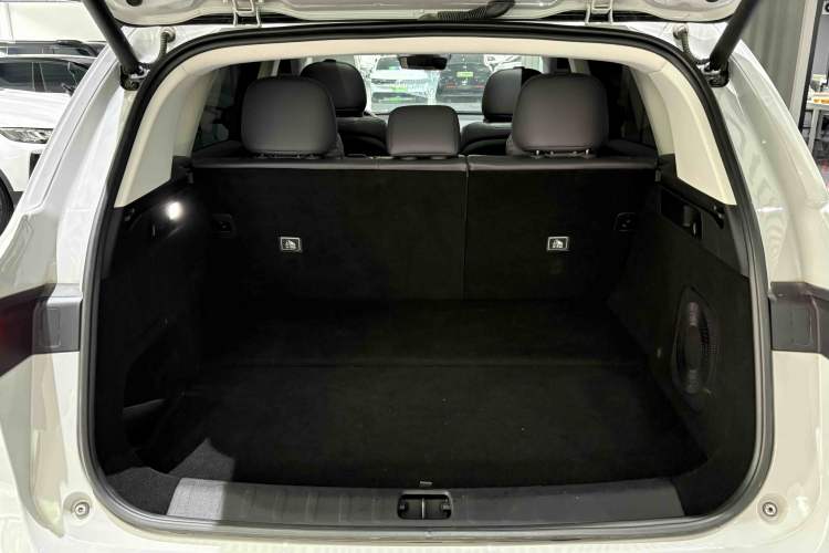 Used Leapmotor C10 2024 530 LiDAR Edition Interior 12