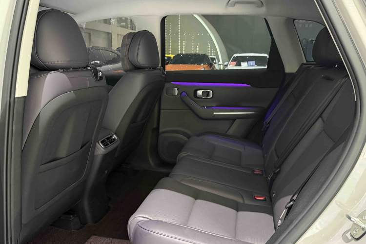 Used Leapmotor C10 2024 530 Comfort Edition Interior 2